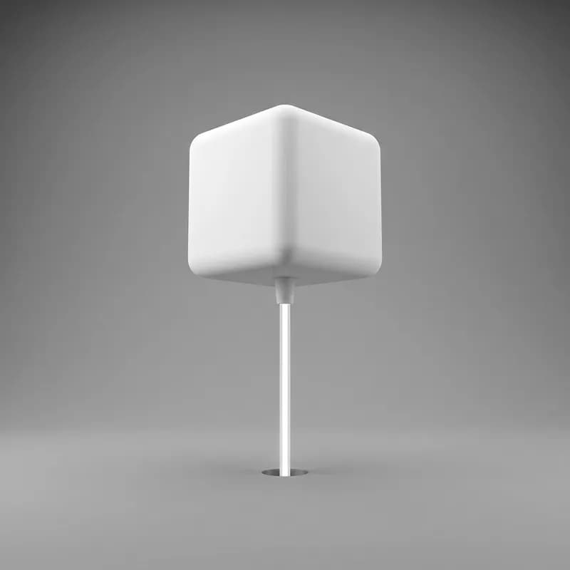 Symbol Dedikerad Fiber