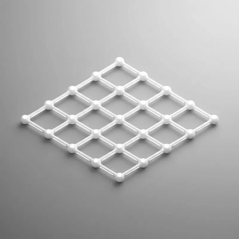 Mesh grid