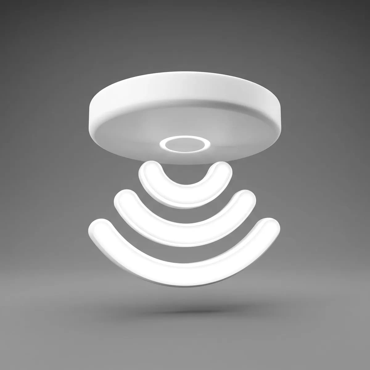 Wifi puck 2